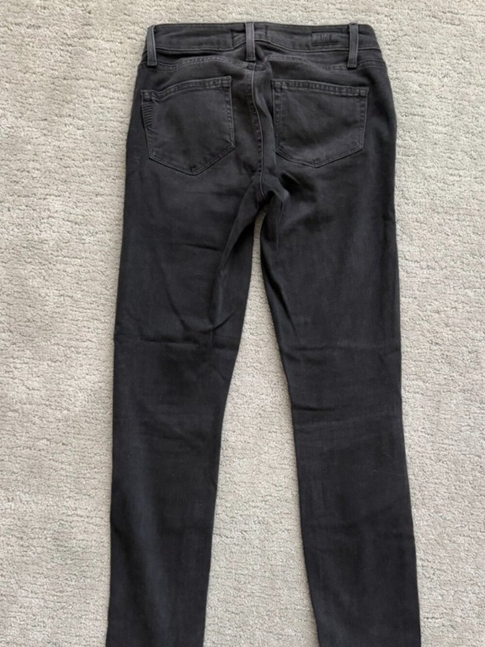 PAIGE Verdugo Ankle Jeans - Picture 2 of 3